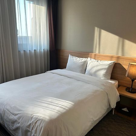 Golden Harbor Hotel 平泽市 外观 照片