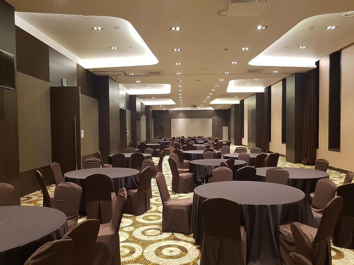 Golden Harbor Hotel 平泽市 外观 照片