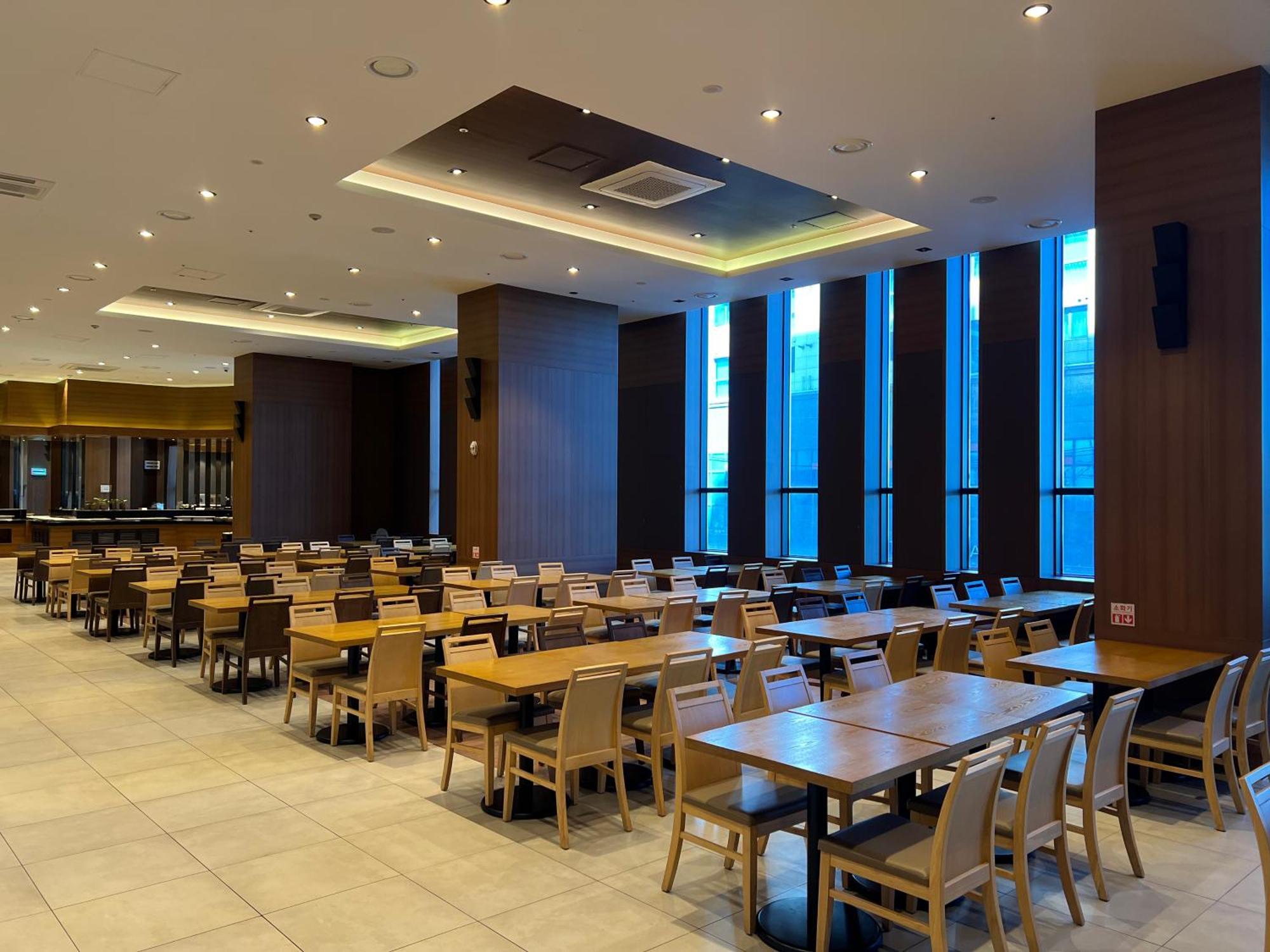 Golden Harbor Hotel 平泽市 外观 照片