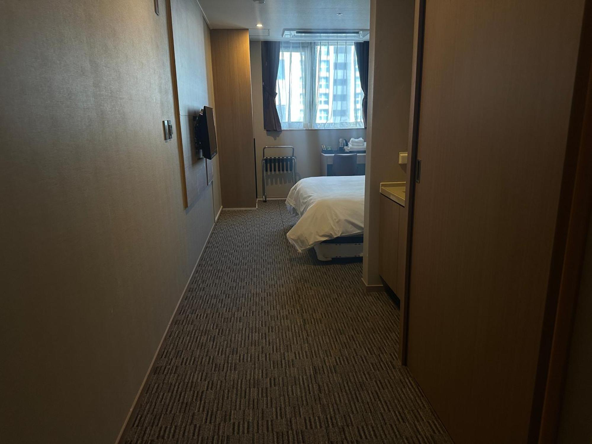 Golden Harbor Hotel 平泽市 外观 照片